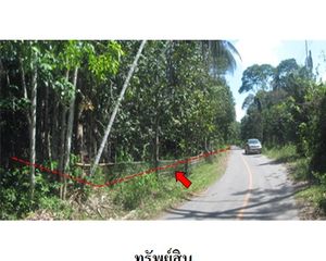 For Sale Land 1,932 sqm in Kapho, Pattani, Thailand