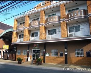 For Sale 8 Beds Retail Space in Bang Lamung, Chonburi, Thailand