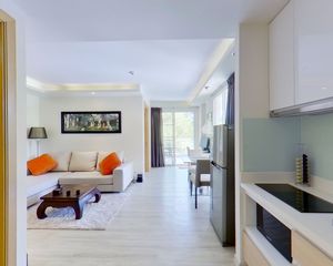 For Sale or Rent 1 Bed Condo in Ko Samui, Surat Thani, Thailand