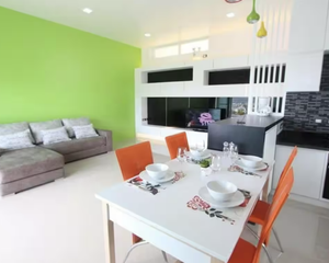 For Rent 1 Bed Townhouse in Mueang Phuket, Phuket, Thailand
