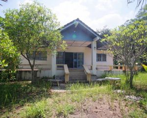 For Sale 3 Beds House in Chok Chai, Nakhon Ratchasima, Thailand