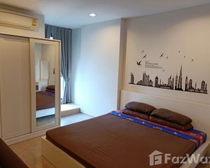 For Sale or Rent 1 Bed Condo in Ratchathewi, Bangkok, Thailand