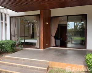 For Rent 1 Bed Condo in Pak Chong, Nakhon Ratchasima, Thailand