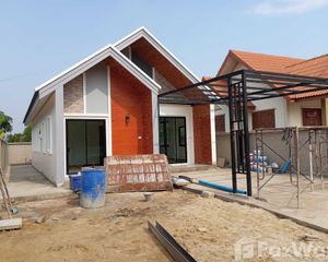 For Sale 3 Beds House in Mae Sot, Tak, Thailand
