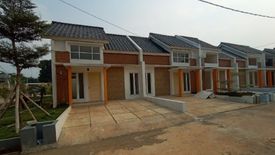 Townhouse dijual dengan 2 kamar tidur di Kalisuren, Jawa Barat
