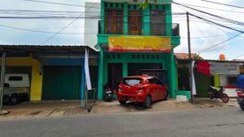 Komersial dijual dengan 2 kamar tidur di Jatiasih, Jawa Barat