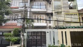 Cho thuê nhà phố 4 phòng ngủ tại Thảo Điền, Quận 2, Hồ Chí Minh