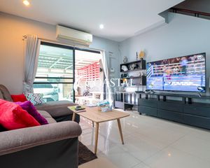 Located in the same area - The Oasis Pattaya