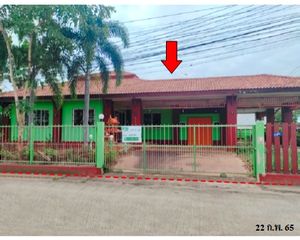 For Sale House 480 sqm in Mueang Udon Thani, Udon Thani, Thailand