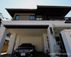 For Rent 3 Beds House in Fang, Chiang Mai, Thailand