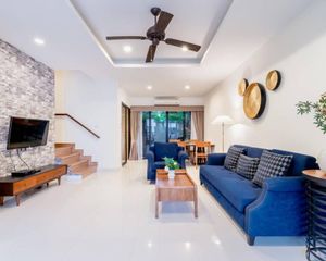 For Sale or Rent 3 Beds Townhouse in Thalang, Phuket, Thailand