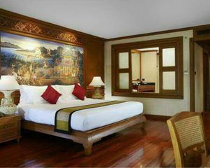 For Sale 82 Beds Hotel in Bueng Sam Phan, Phetchabun, Thailand