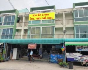 For Sale 6 Beds Office in Bang Lamung, Chonburi, Thailand