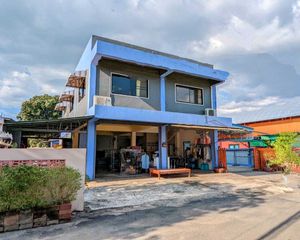 For Sale Retail Space 188 sqm in Sattahip, Chonburi, Thailand