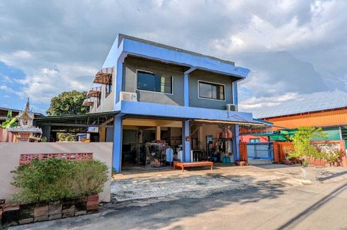 5 Bedroom Commercial for sale in Bang Sare, Chonburi