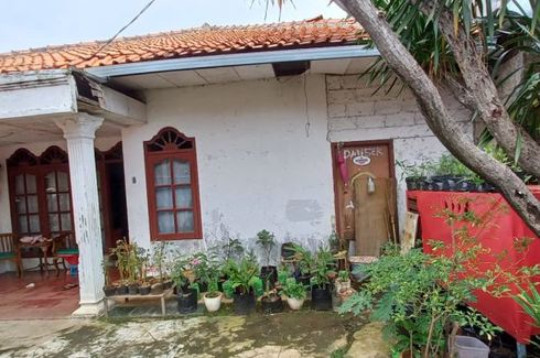 Tanah dijual dengan 1 kamar tidur di Cipete Utara, Jakarta