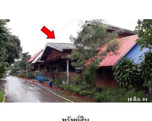 For Sale House 79,776 sqm in Bung Khla, Bueng Kan, Thailand