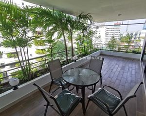 For Rent 3 Beds Condo in Mueang Nakhon Ratchasima, Nakhon Ratchasima, Thailand