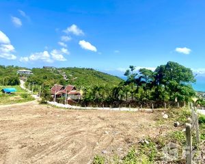 For Sale Land 3,200 sqm in Ko Samui, Surat Thani, Thailand