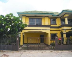 For Rent 4 Beds House in Phimai, Nakhon Ratchasima, Thailand