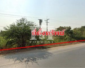 For Sale Warehouse 7,000 sqm in Bang Ban, Phra Nakhon Si Ayutthaya, Thailand