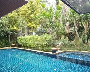 For Sale or Rent 3 Beds House in Bang Na, Bangkok, Thailand