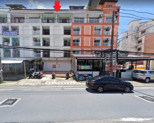 For Sale Office 150 sqm in Kathu, Phuket, Thailand