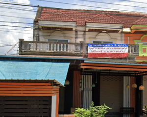 For Sale 4 Beds Townhouse in Tha Bo, Nong Khai, Thailand