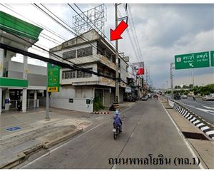 For Sale Retail Space 136 sqm in Mueang Saraburi, Saraburi, Thailand