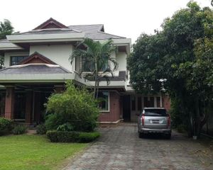For Rent 4 Beds House in Lak Si, Bangkok, Thailand