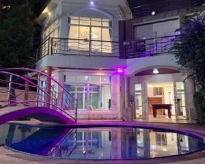 For Rent 5 Beds House in Ban Khai, Rayong, Thailand
