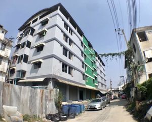 For Sale 20 Beds Apartment in Krathum Baen, Samut Sakhon, Thailand