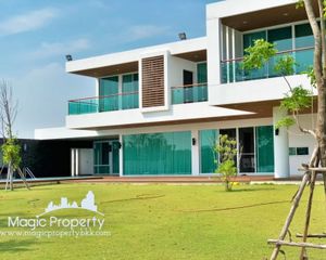 For Sale 5 Beds House in Ban Pho, Chachoengsao, Thailand