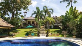 Villa dijual dengan  di Abianbase, Bali