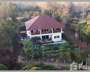 For Sale 4 Beds House in Pua, Nan, Thailand