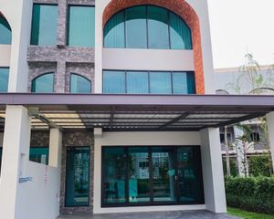 For Sale 3 Beds Office in San Sai, Chiang Mai, Thailand