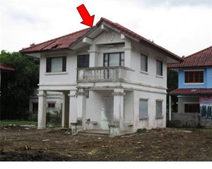 For Sale House 468 sqm in Mueang Lop Buri, Lopburi, Thailand
