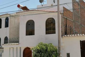 Casa en venta Av Brasil 400 Huaranguillo, Sachaca, Arequipa, Arequipa, Peru