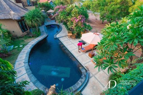 Villa dijual dengan 4 kamar tidur di Ababi, Bali