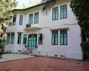 For Rent 4 Beds 一戸建て in Phra Nakhon Si Ayutthaya, Phra Nakhon Si Ayutthaya, Thailand