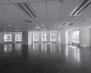 For Rent Office 285.91 sqm in Pathum Wan, Bangkok, Thailand