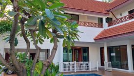 4 Bedroom Villa for rent in Khlong Tan Nuea, Bangkok near BTS Thong Lo