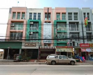 For Sale or Rent Retail Space 288 sqm in Bang Lamung, Chonburi, Thailand