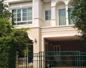 For Rent 4 Beds House in Sam Phran, Nakhon Pathom, Thailand