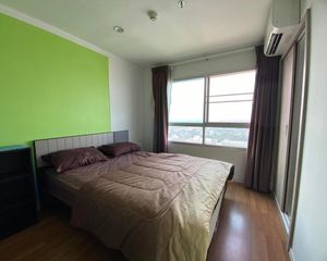 For Rent 1 Bed Condo in Taling Chan, Bangkok, Thailand
