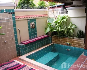 For Rent 1 Bed Townhouse in Bang Lamung, Chonburi, Thailand
