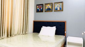 Cho thuê căn hộ dịch vụ 1 phòng ngủ tại Phường 2, Quận Tân Bình, Hồ Chí Minh