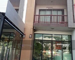 For Rent Retail Space 168 sqm in Phimai, Nakhon Ratchasima, Thailand