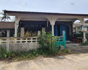 For Sale House 1,392 sqm in Takua Thung, Phang Nga, Thailand