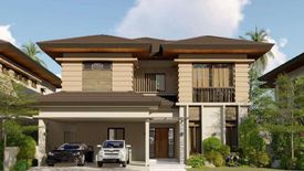 4 Bedroom House for sale in Camputhaw, Cebu